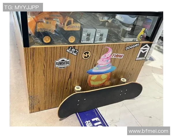 聚焦滑板运动上海滑板队的现状与未来发展探讨